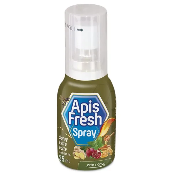 Apis Fresh Extra Forte 35ml