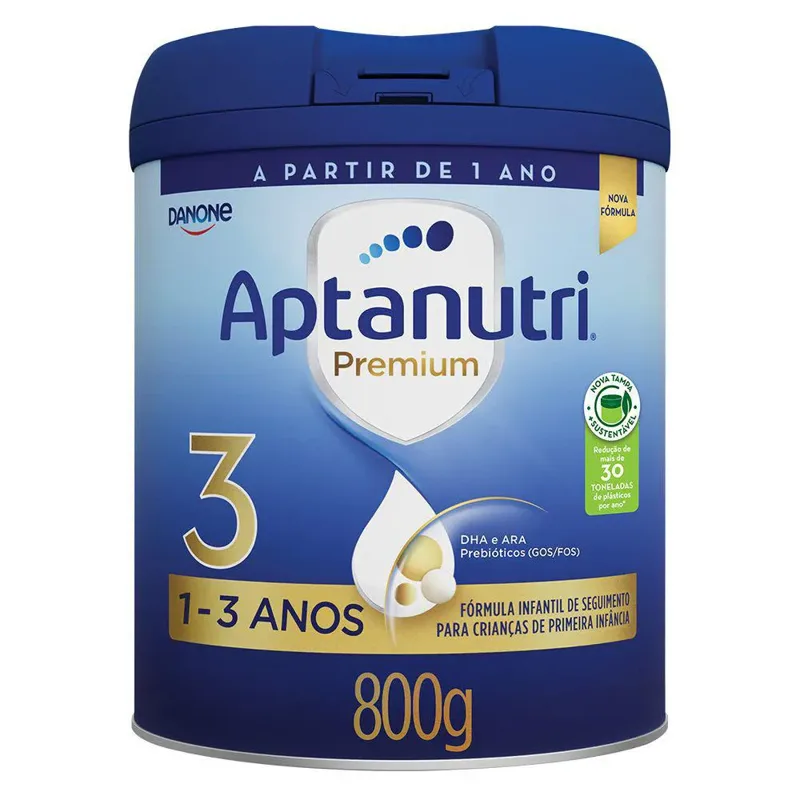 Aptanutri 3 800g