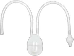 Aspirador Nasal De Succao C/ Estojo