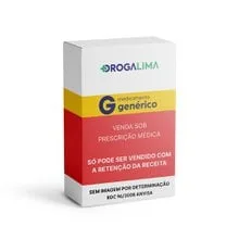 Benzoilmetronidazol+Nistatina+Cloreto Benzalconio Creme Vaginal 40g 10 Aplicadores Prati