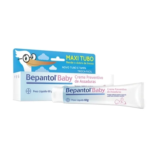 Bepantol Baby 60g