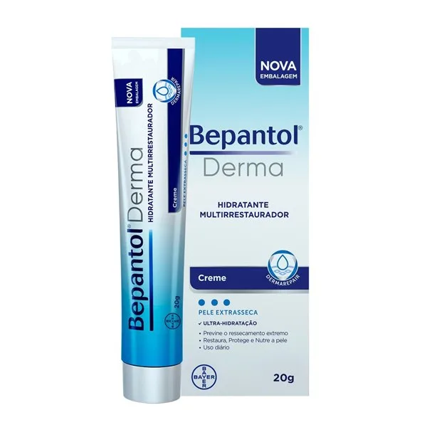 Bepantol Derma Creme 20g
