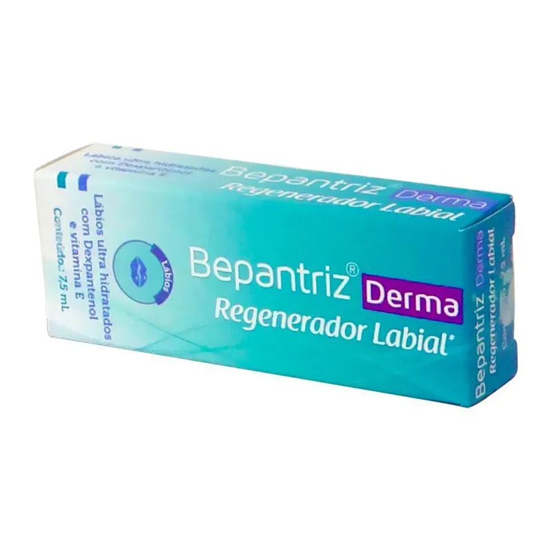 Bepantriz Derma Labial