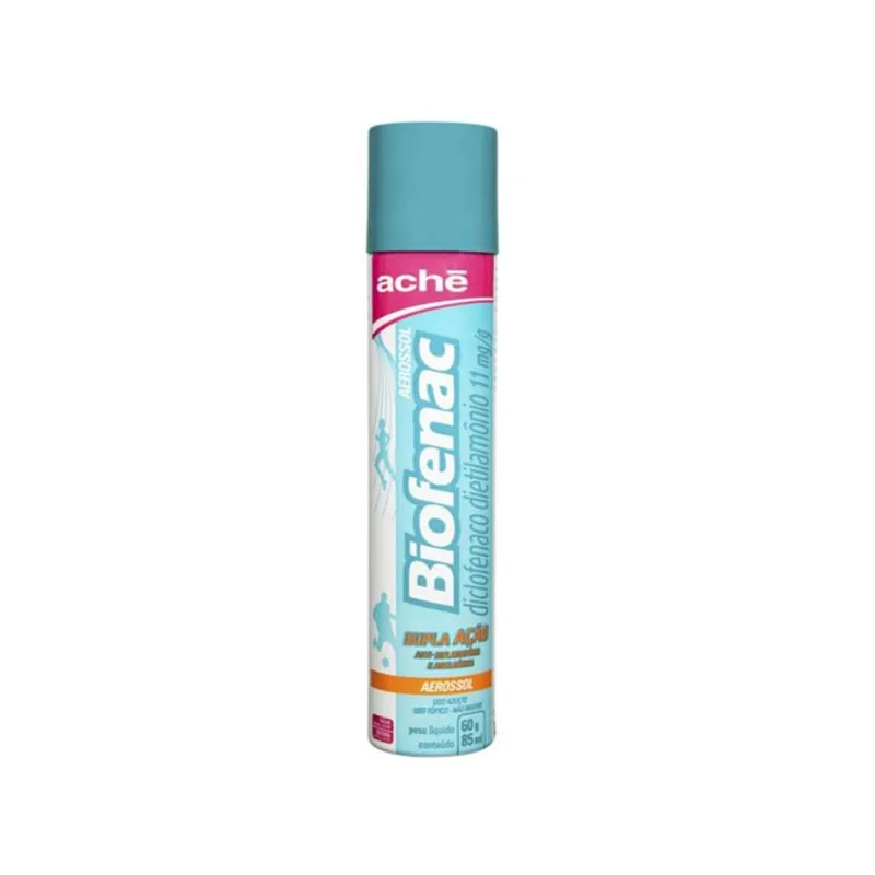 Biofenac Aerosol 60g