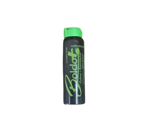 Boldo + 1 Flaconete 10ml
