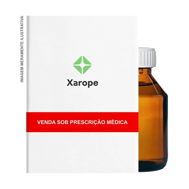 Brondilat Xarope Adulto 120ml