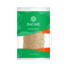Bucha Vegetal Isacare Botanic Tradicional