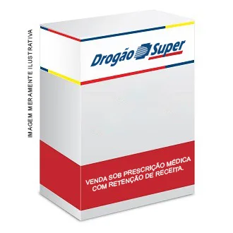 Canabidiol 20mg 30 Comprimidos