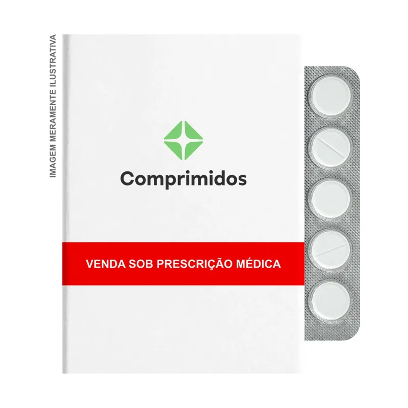 Celerg 20 Comprimidos