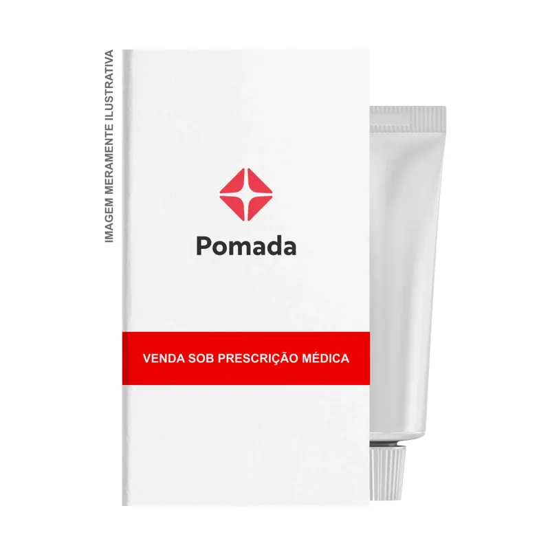 Cetobeta Pomada 30g