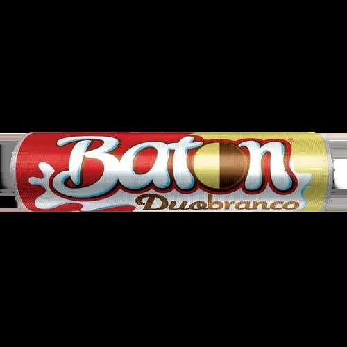 Chocolate Batom Duobranco 16g