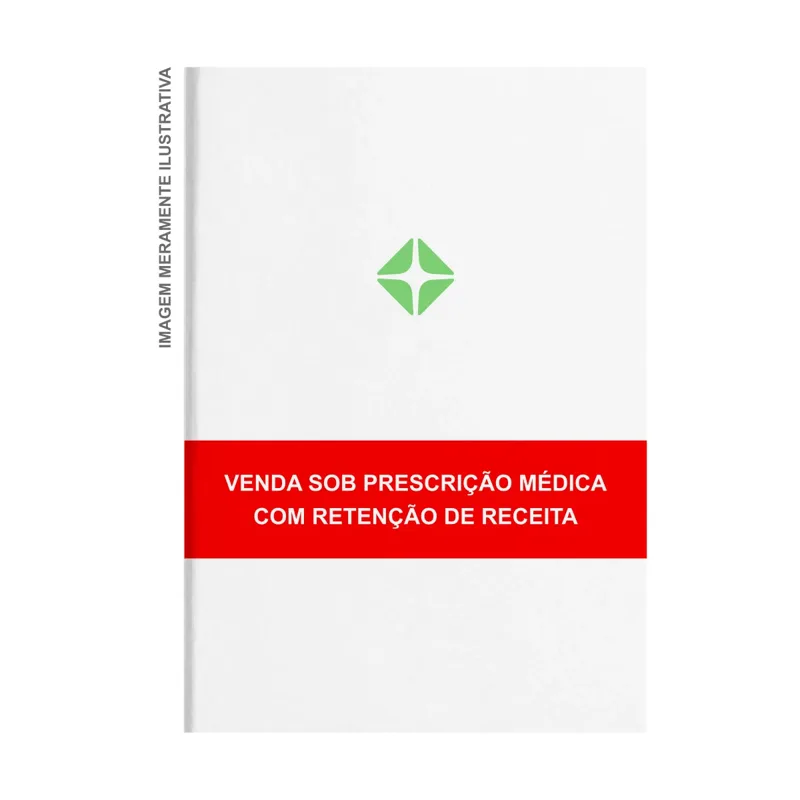 Deposteron 200mg 3 Ampolas 2ml