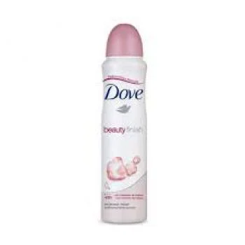 Desodorante Dove Aerosol Beauty Finish 150ml