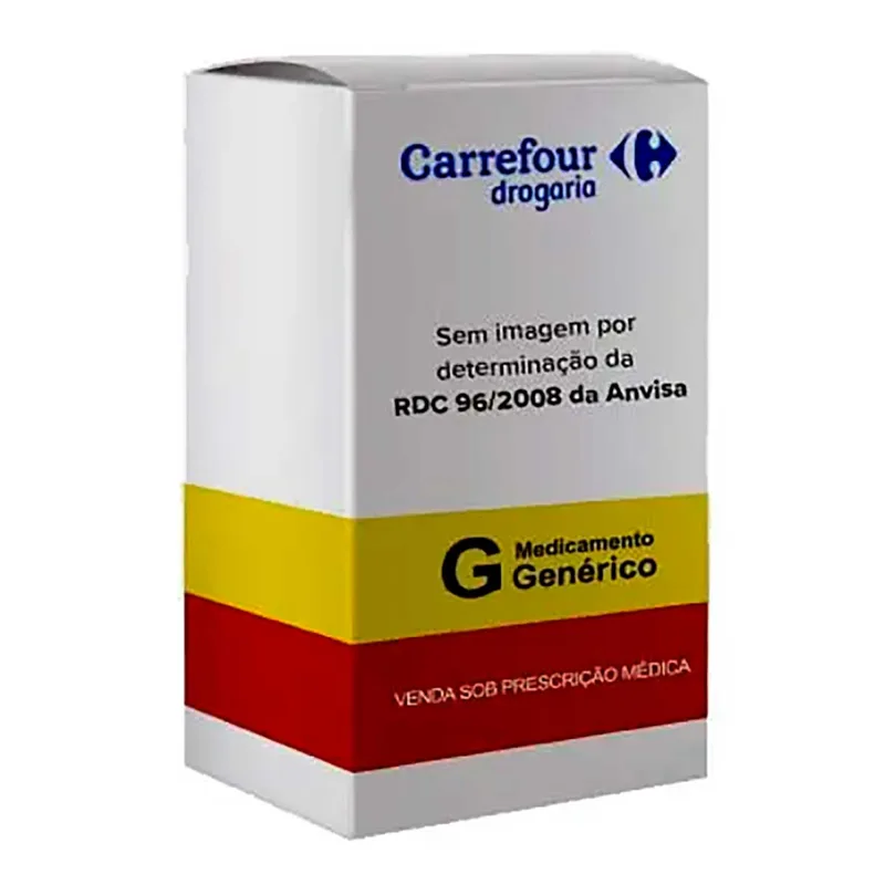 Dipirona 500mg/Ml Gts 20ml Altefar