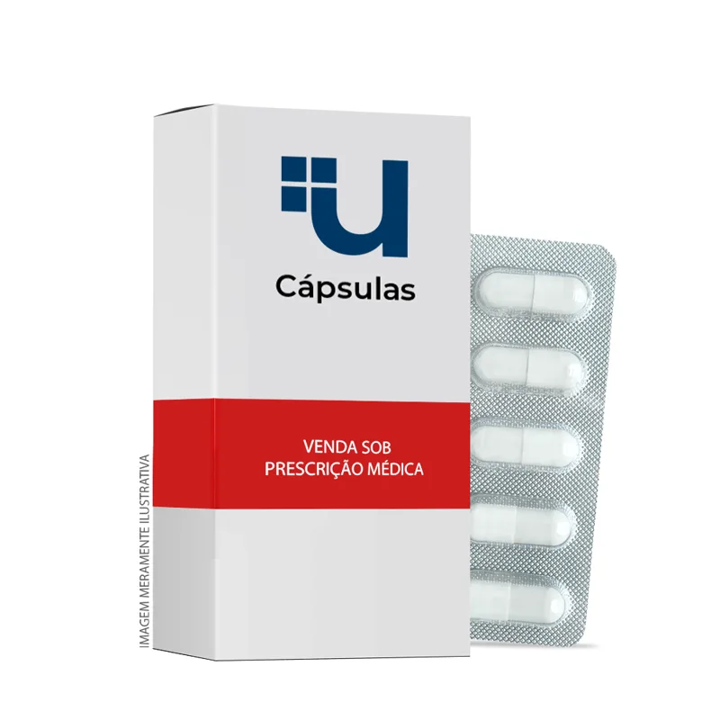 Dramin 50mg 10 Cápsulas