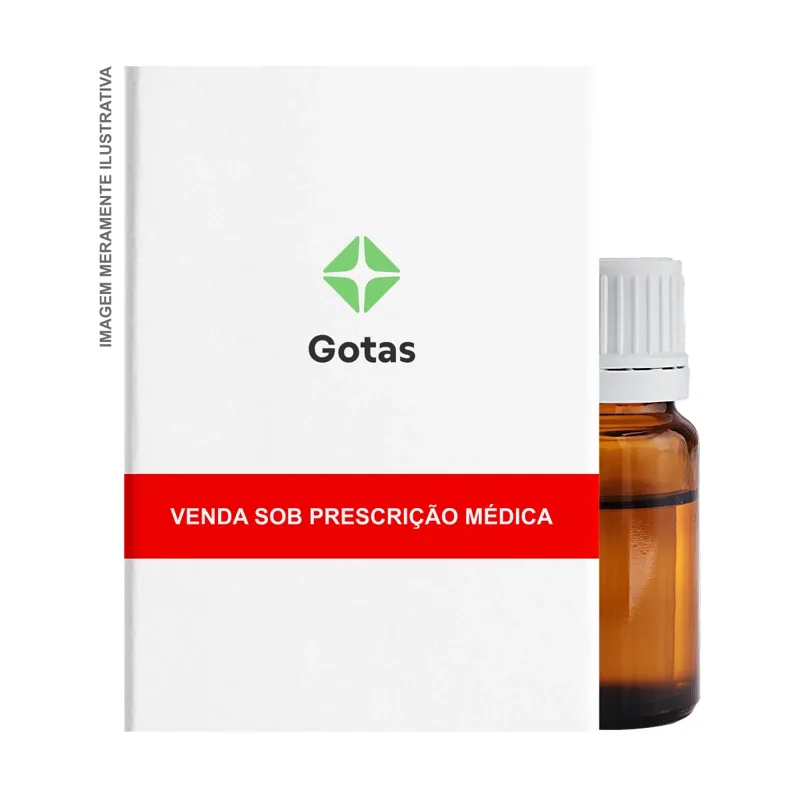 Dramin B6 Gotas 30ml