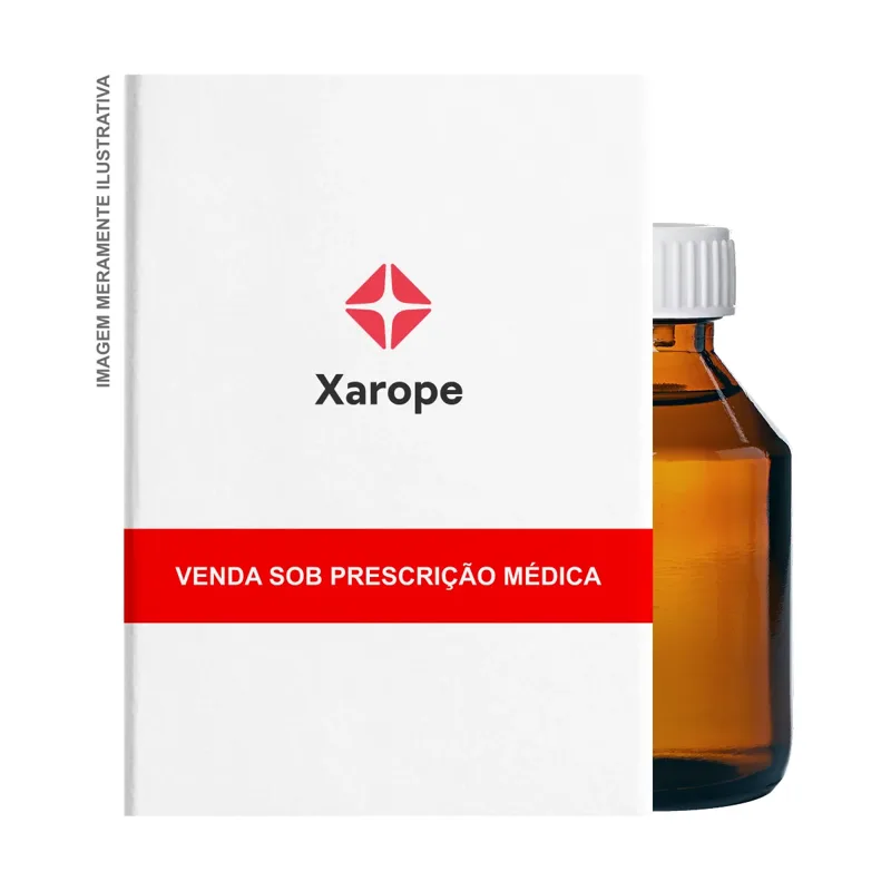 Ems Expector Xarope 120ml