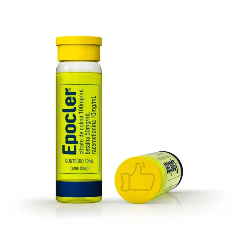 Epocler Flaconetes