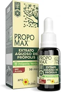 Extrato Aquoso Propolis Propomax 30ml
