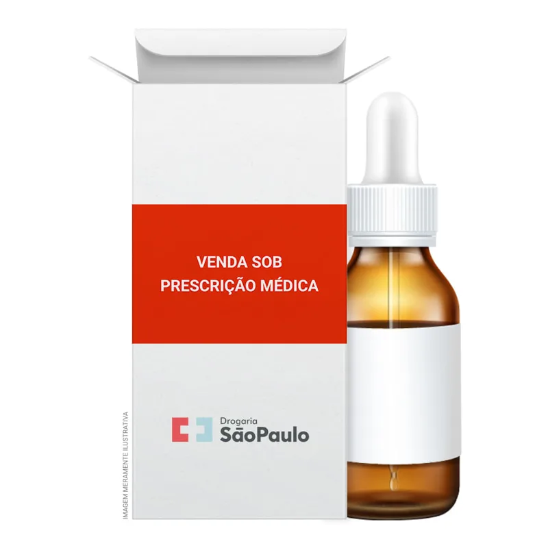 Flutinol Colírio 5ml