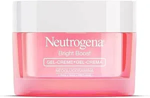 Gel Hidratante Neutrogena Bright Boost Anti Idade 50g