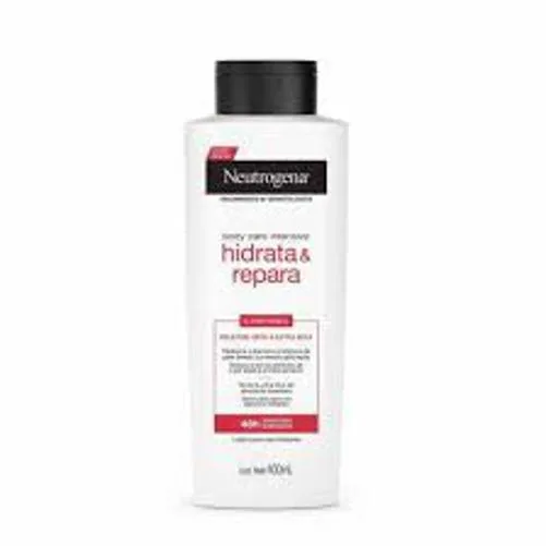 Hidratante Corporal Neutrogena Body Care Hidrata&Repara 400ml