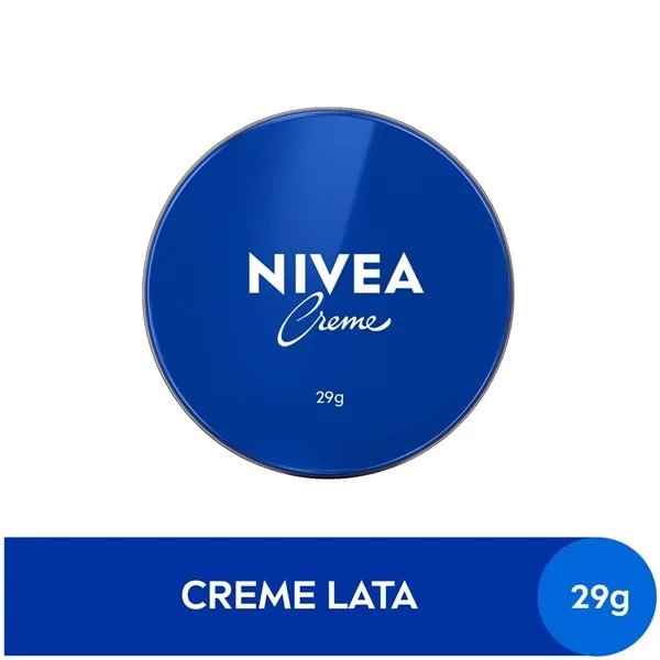 Hidratante Facial Nivea Tradicional 29g