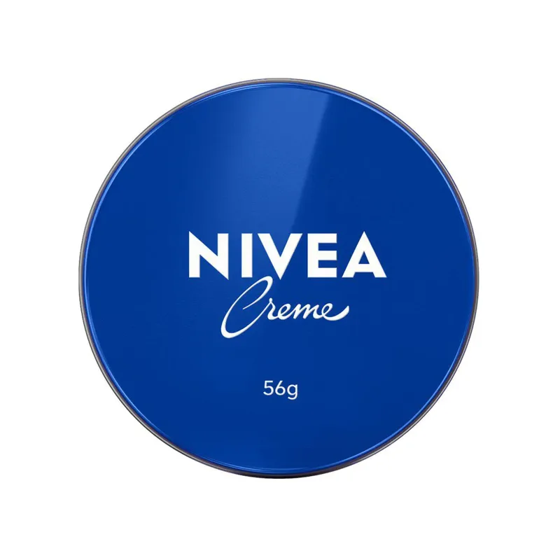 Hidratante Facial Nivea Tradicional 56g
