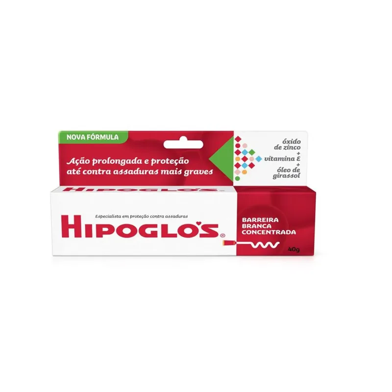 Hipoglos 40g