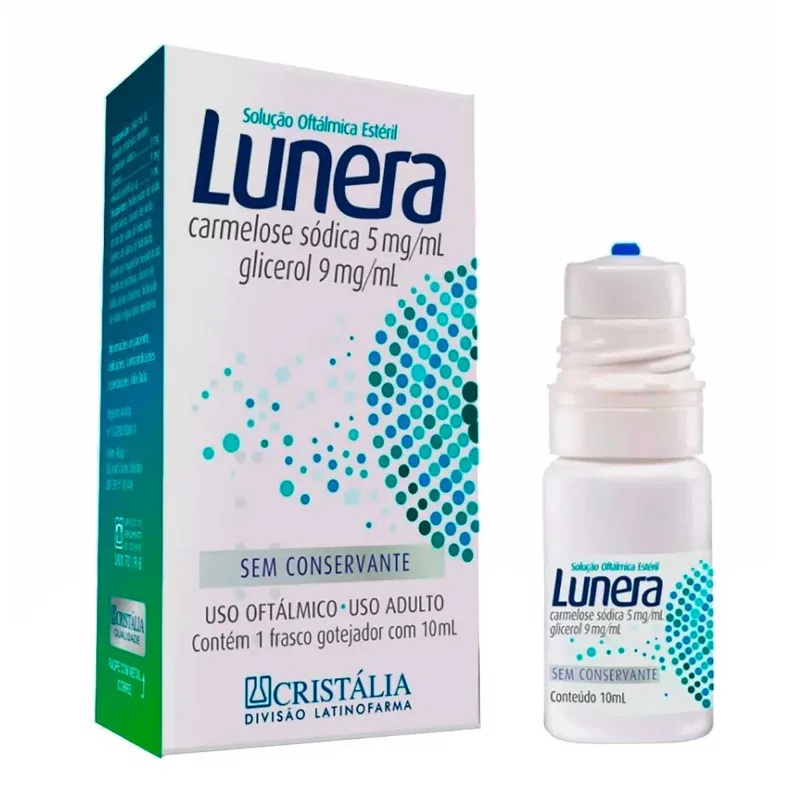 Lunera 10ml