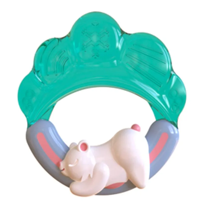 Mordedor Agua Urso Lolly