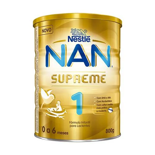 Nan Supreme 1 800g