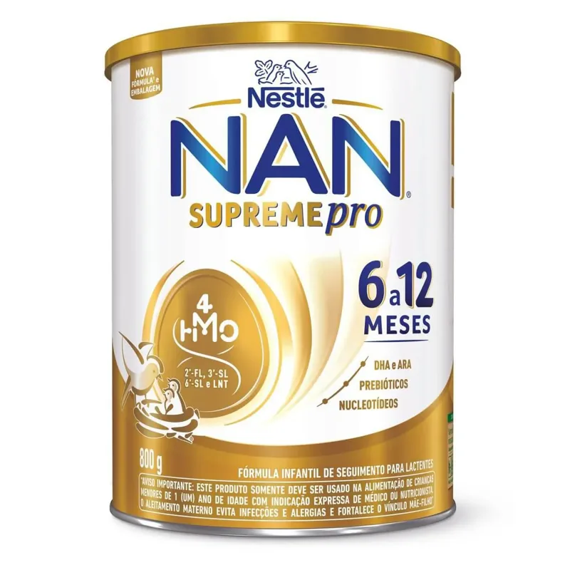 Nan Supreme 2 800g