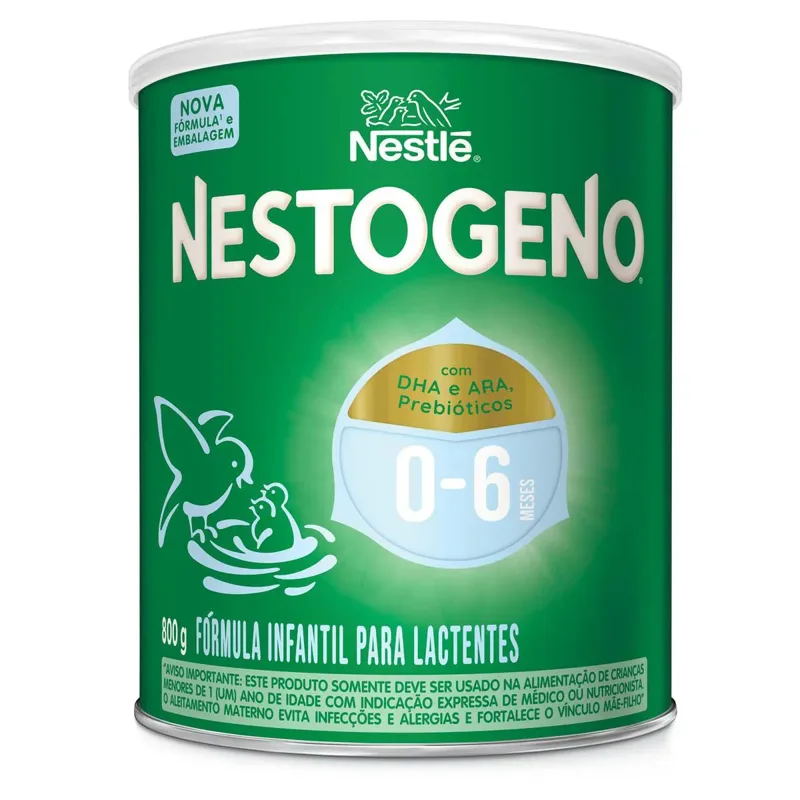 Nestogeno 1 800g
