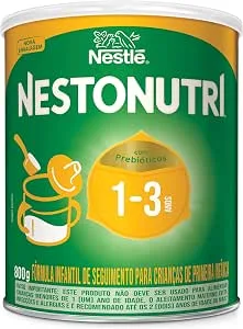 Nestonutri 800g