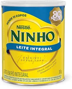 Ninho Integral 1 380g