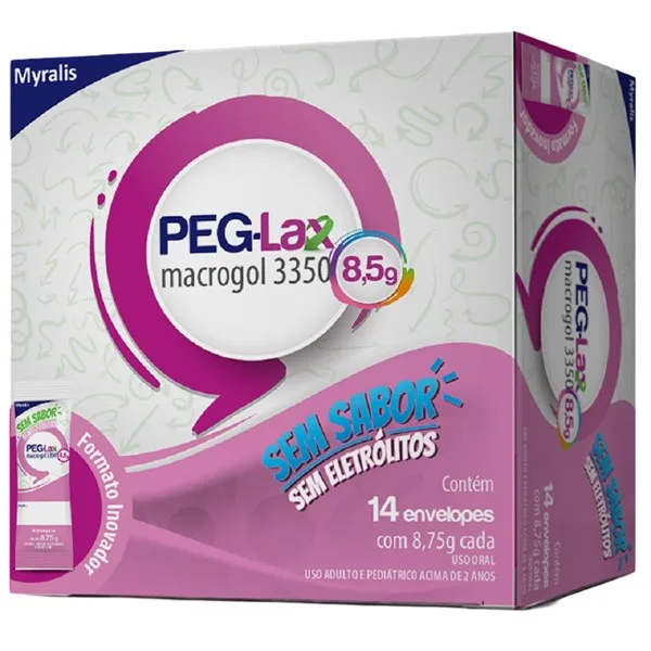 Peg Lax 14 Envelopes