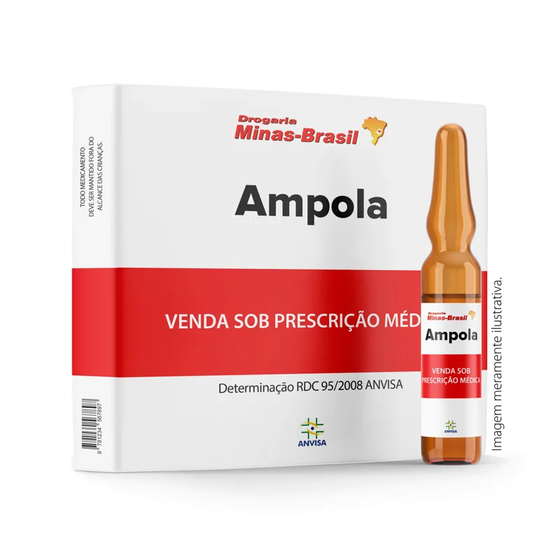 Perlumes 1 Ampola 1ml
