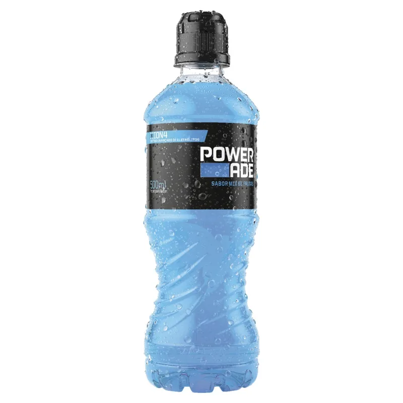 Powerade Mix Garrafa 500ml