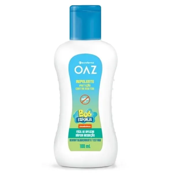 Repelente Oaz Kids 100ml