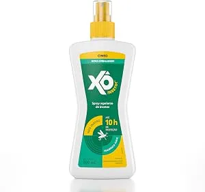Repelente Xô Spray 200ml