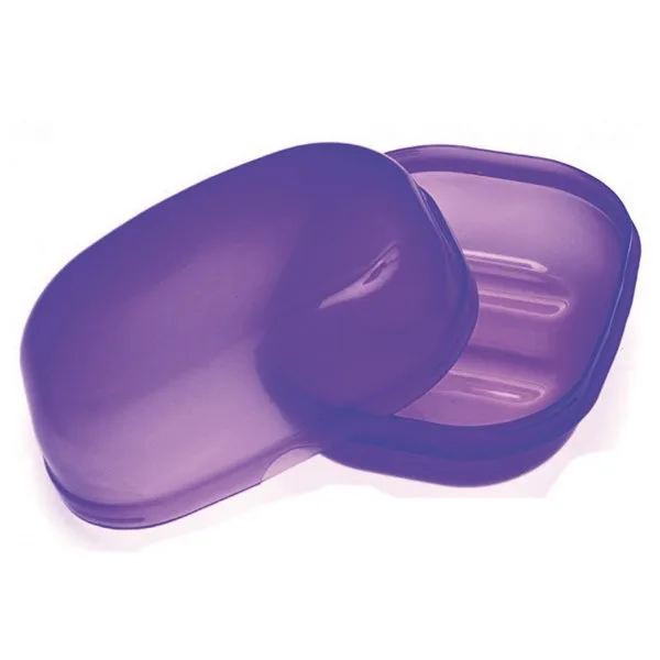 Saboneteira Plastica