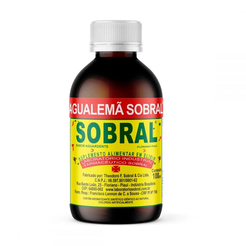Tintura Jalapa Agualema100ml