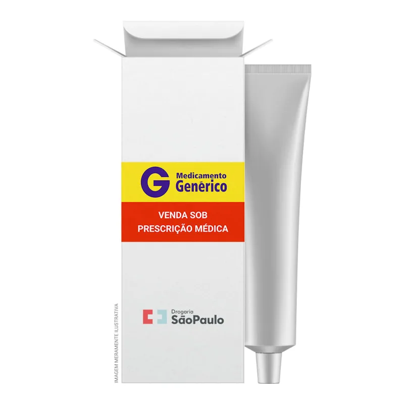 Triancinolona Pomada 10g Prati