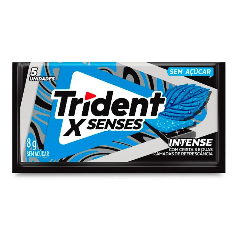 Trident Intense 8g