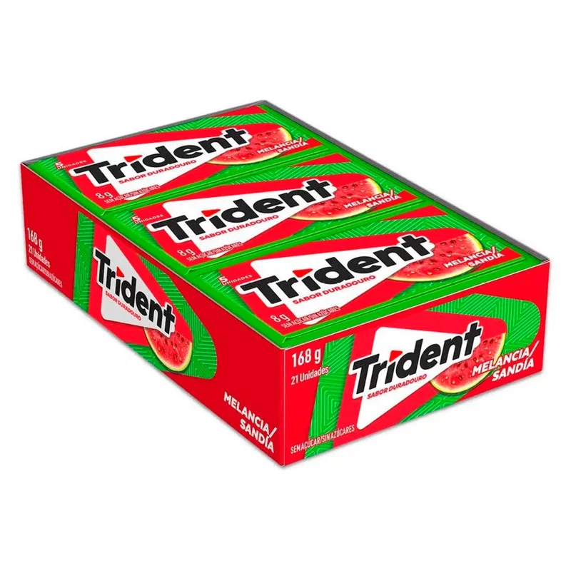 Trident Melancia 8g