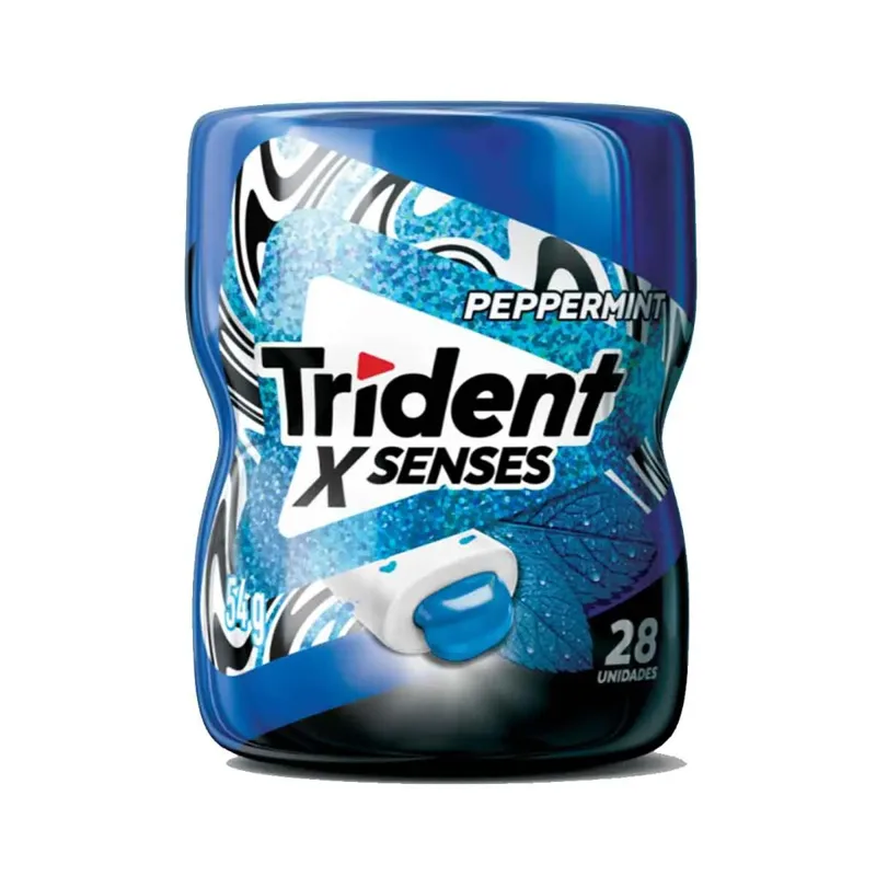 Trident X Senses