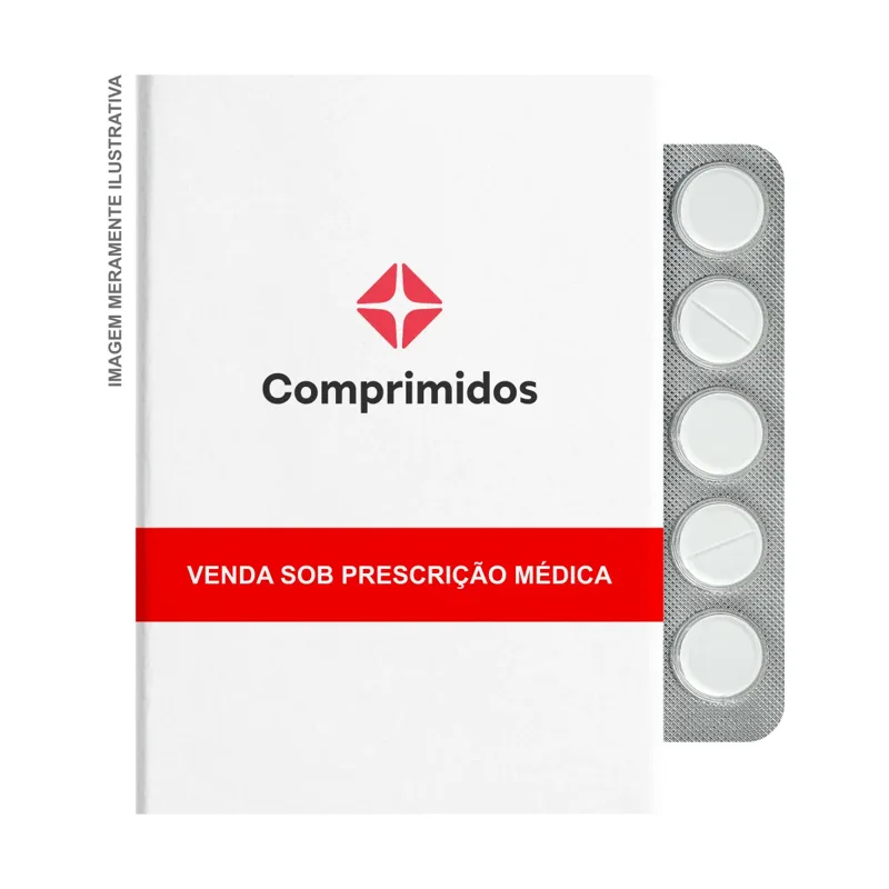 Volig 4mg 4 Comprimidos Orodispersíveis